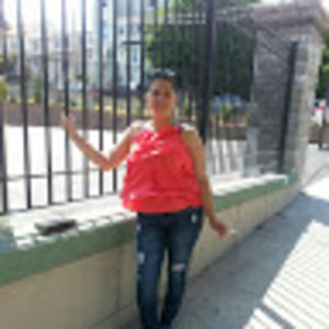 Meet your Posher, Lisbett